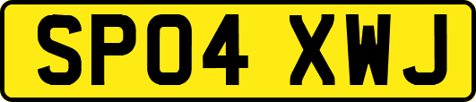 SP04XWJ