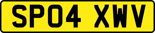 SP04XWV