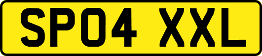 SP04XXL