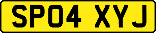 SP04XYJ