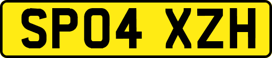 SP04XZH