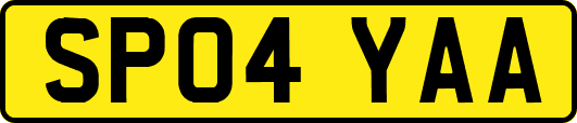 SP04YAA