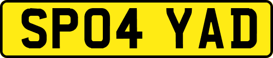 SP04YAD