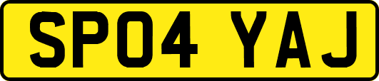 SP04YAJ