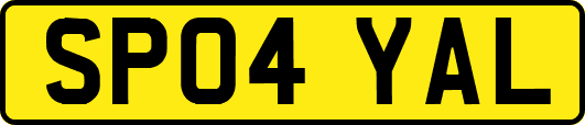 SP04YAL