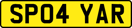 SP04YAR