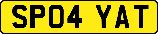 SP04YAT