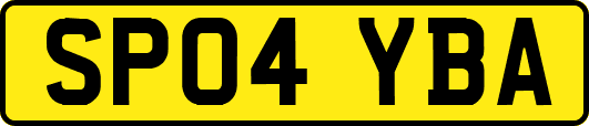 SP04YBA