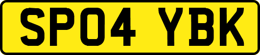 SP04YBK