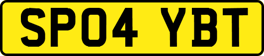 SP04YBT