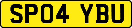 SP04YBU