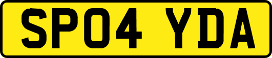 SP04YDA