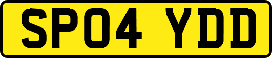 SP04YDD