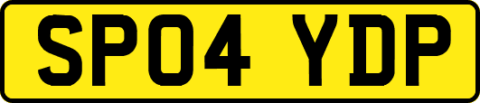 SP04YDP