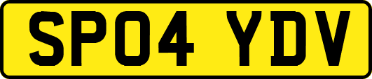 SP04YDV