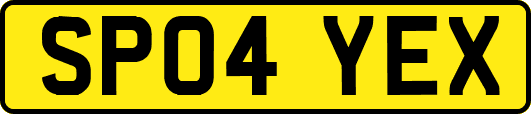SP04YEX