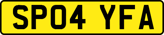 SP04YFA