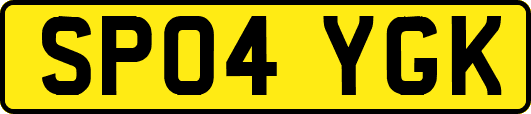 SP04YGK
