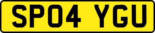 SP04YGU