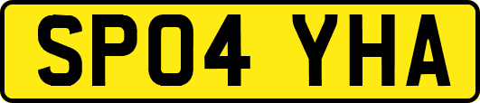 SP04YHA