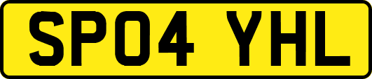 SP04YHL