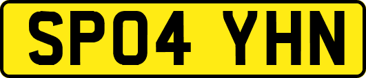 SP04YHN