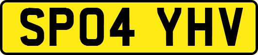 SP04YHV