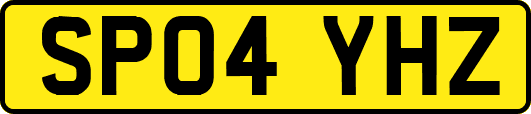 SP04YHZ
