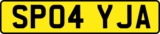 SP04YJA