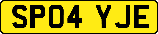 SP04YJE