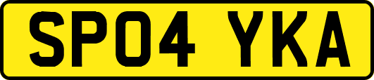 SP04YKA