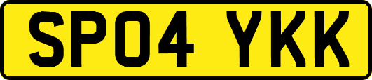 SP04YKK