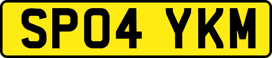 SP04YKM