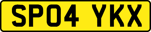 SP04YKX