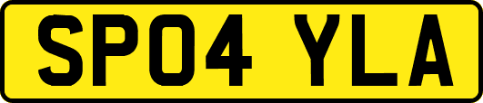SP04YLA