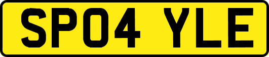 SP04YLE