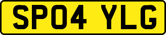 SP04YLG