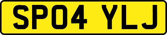 SP04YLJ