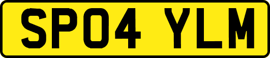 SP04YLM