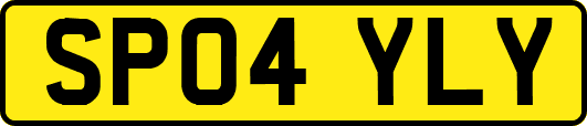 SP04YLY