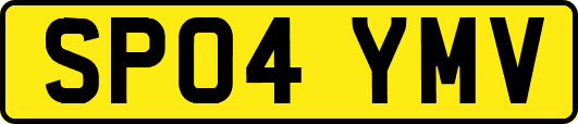 SP04YMV