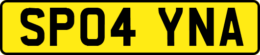 SP04YNA