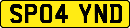 SP04YND