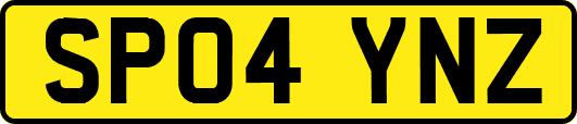 SP04YNZ