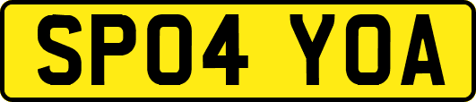 SP04YOA