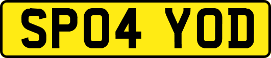 SP04YOD