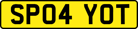 SP04YOT