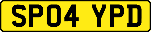 SP04YPD
