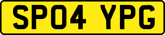SP04YPG