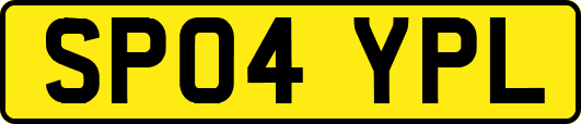 SP04YPL